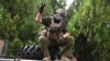 Жалданма жоочулар же "Вагнердин" сабагы