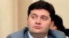 Новый министр внутренних дел Грузии Бачо Ахалая