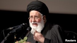 احمد علم‌الهدی