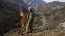 Ադրբեջանը Արցախի Շոշ-Մխիթարաշեն հատվածում խախտել է հրադադարի ռեժիմը, հայկական կողմը կորուստներ չունի