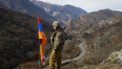 Ադրբեջանական ԶՈւ-ն Արցախում փորձել է խախտել շփման գիծը. ՊԲ