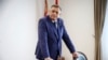 Milorad Dodik, predsjednik RS.