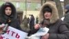 Опитування: за і проти «реформи Супрун» – відео