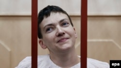 Надзея Саўчанка