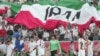 ایران در جدول رده بندی فیفا با شش پله سقوط کرد