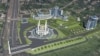 Уфадагы "Мөслим-Сити" төзелеше сүздә генә калыр мөгаен