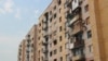 Бойовики «віджимають» квартири у переселенців, щоб розселити тих, які приїхали з Росії – Олена Маленкова (рос.)