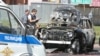 Investigators say the group is behind the July 2012 attacks in Kazan in which Tatarstan's Grand Mufti Ildus Faizov was seriously injured and his former deputy, Valiulla Yakupov, was killed.