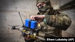 Найбільший інтерес кандидати проявляють до напрямку безпілотних літальних апаратів
