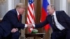 Может ли Трамп заключить сделку с Путиным об Украине без участия самой Украины?
