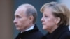 Russia Faces 'Investment Hurdles' 