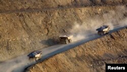 На склонах горы Сакдриси Болнисского района в 2004 году были обнаружены шахты, в которых, как выяснили ученые, добывали золото еще в IV тысячелетии до нашей эры