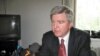 U.S. Envoy Warns Kazakh Reforms Lagging