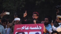 د صوابۍ پوليسو د پښتون ژغورنې غورځنګ نهه غړي ګرفتار کړي دي