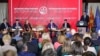 Дебатата „Две години Влада“.