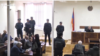 Քոչարյանի և նրա նախկին 3 ենթակաների գործով դատական նիստը հետաձգվեց