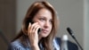 Поклонська каже, що готує новий лист до ООН через ситуацію з водою в Криму