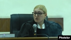 Աննա Դանիբեկյան
