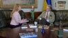 Image result for "Віктара Юшчанку"