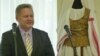 Image result for "Эвалдас Ігнатавічус"