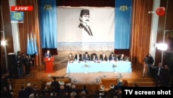 Qurultay, Bağçasaray, mart, 2014 senesi