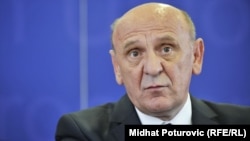 Sulejman Tihić