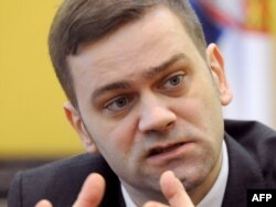 Borislav Stefanović