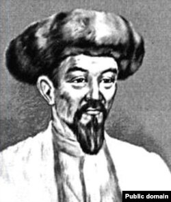 Арстанбек Буйлаш улуу.