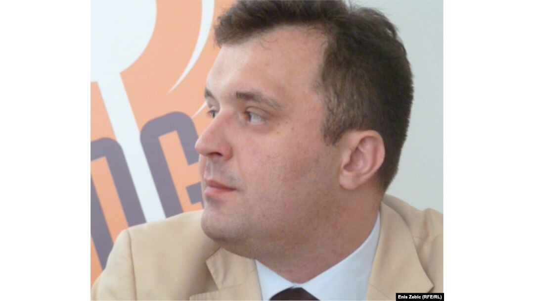 Zlatko Vujović