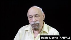 Правозащитник Валерий Борщев