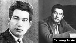 Чыңгыз Айтматов.