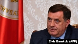 Dodik: RS trebao da raspiše novčanu nagradu