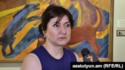 Սաֆյա Սարյան