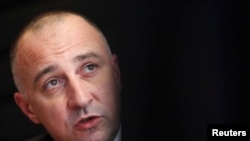 Zahtjev za smjenu Ivana Vrdoljaka zbog izbornih neuspjeha