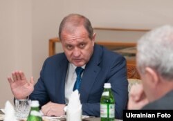 Анатолій Могильов, архівне фото
