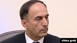 Азим Иброхим