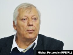 Ferid Muhić