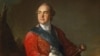 Kyrylo Rozumovsky (1728–1803) – Ukrainian military, political and statesman, Hetman of Ukraine. Representative of the Cossack family Razumovsky