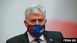 Dragan Čović