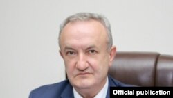 Վահրամ Դումանյան