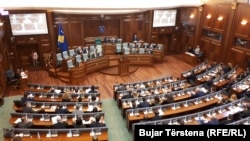 Skupština Kosova