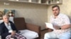 Акбари Турсон: "Сӯйӣ бесӯйӣ равонем, эй дареғ!"