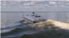 Еволюція дронів: нові можливості українських морських безпілотників