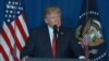 Трамп: США не підуть у Сирію