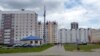 У чарзе на жытло 694 тысячы беларускіх сем’яў. За год збудуюць па 0,5 м² на кожную