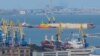 Уряд схвалив нову Морську доктрину на період до 2035 року – міністр