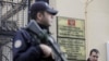 Нохчо верх шеко йолуш шиъ оьрсийн шпион лору стаг дIалаьцна Истамбулехь
