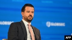 Presidenti i Malit të Zi, Jakov Millatoviq.