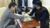 Qaddafi's Options Narrow As Libyan Stalemate Continues