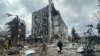 Синєгубов: один із поранених в Ізюмі помер у лікарні
